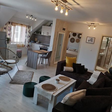 Apartament Sweety Sliwen Zewnętrze zdjęcie