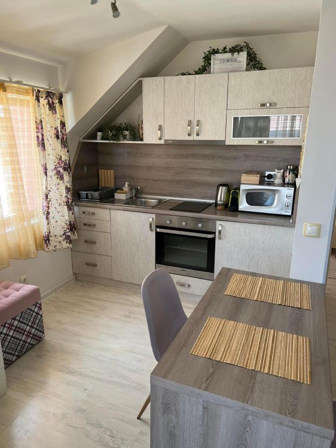 Apartament Sweety Sliwen Zewnętrze zdjęcie