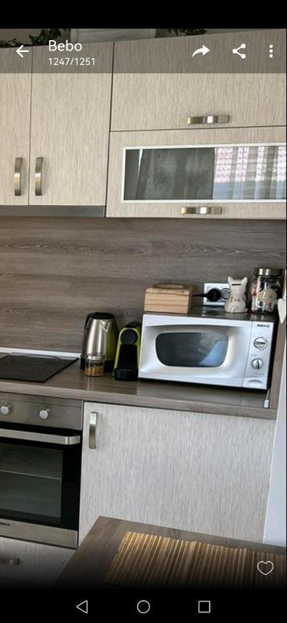 Apartament Sweety Sliwen Zewnętrze zdjęcie
