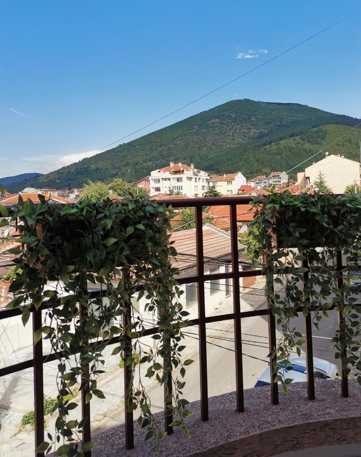 Apartament Sweety Sliwen Zewnętrze zdjęcie