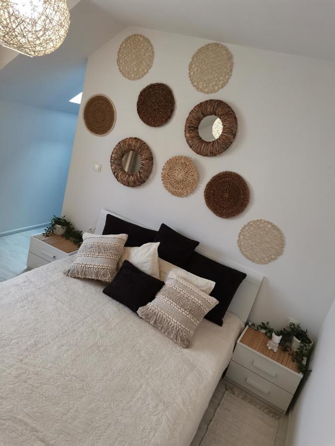 Apartament Sweety Sliwen Zewnętrze zdjęcie