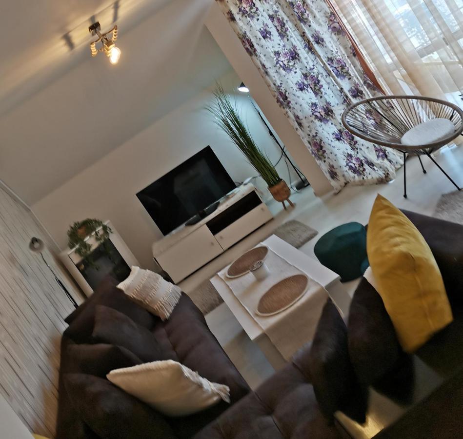 Apartament Sweety Sliwen Zewnętrze zdjęcie