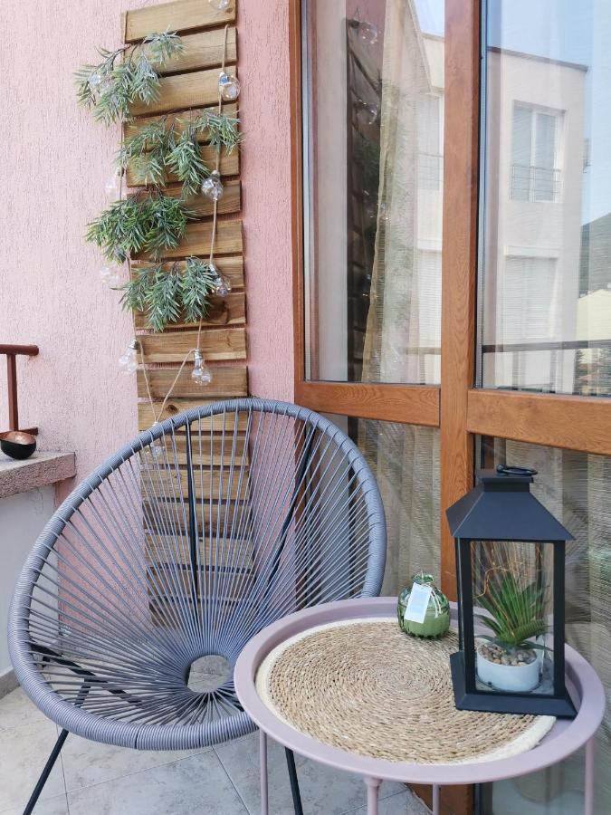 Apartament Sweety Sliwen Zewnętrze zdjęcie