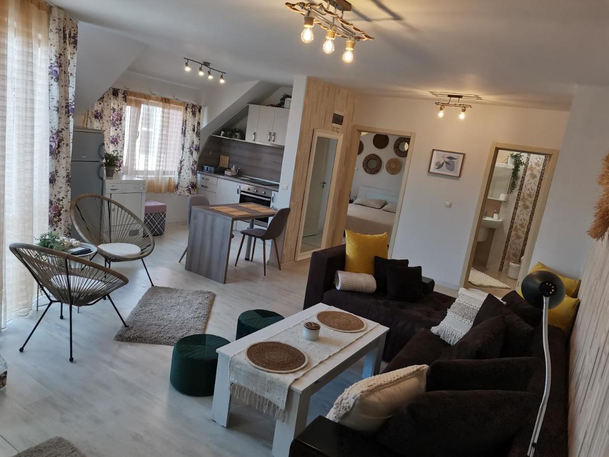 Apartament Sweety Sliwen Zewnętrze zdjęcie