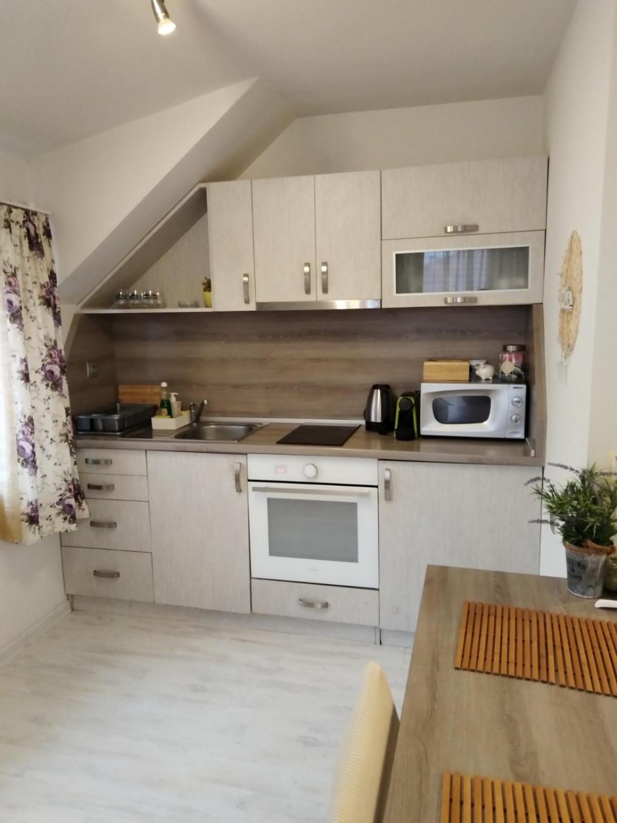 Apartament Sweety Sliwen Zewnętrze zdjęcie