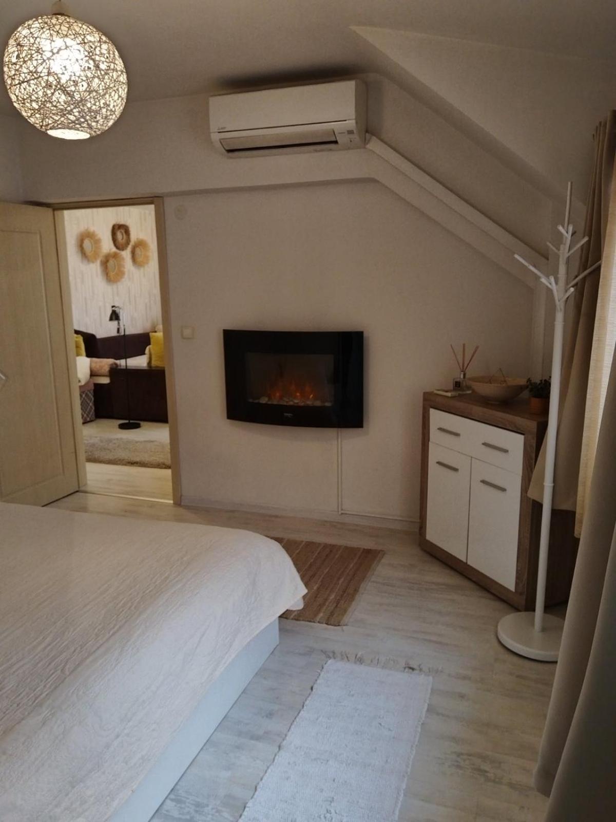 Apartament Sweety Sliwen Zewnętrze zdjęcie