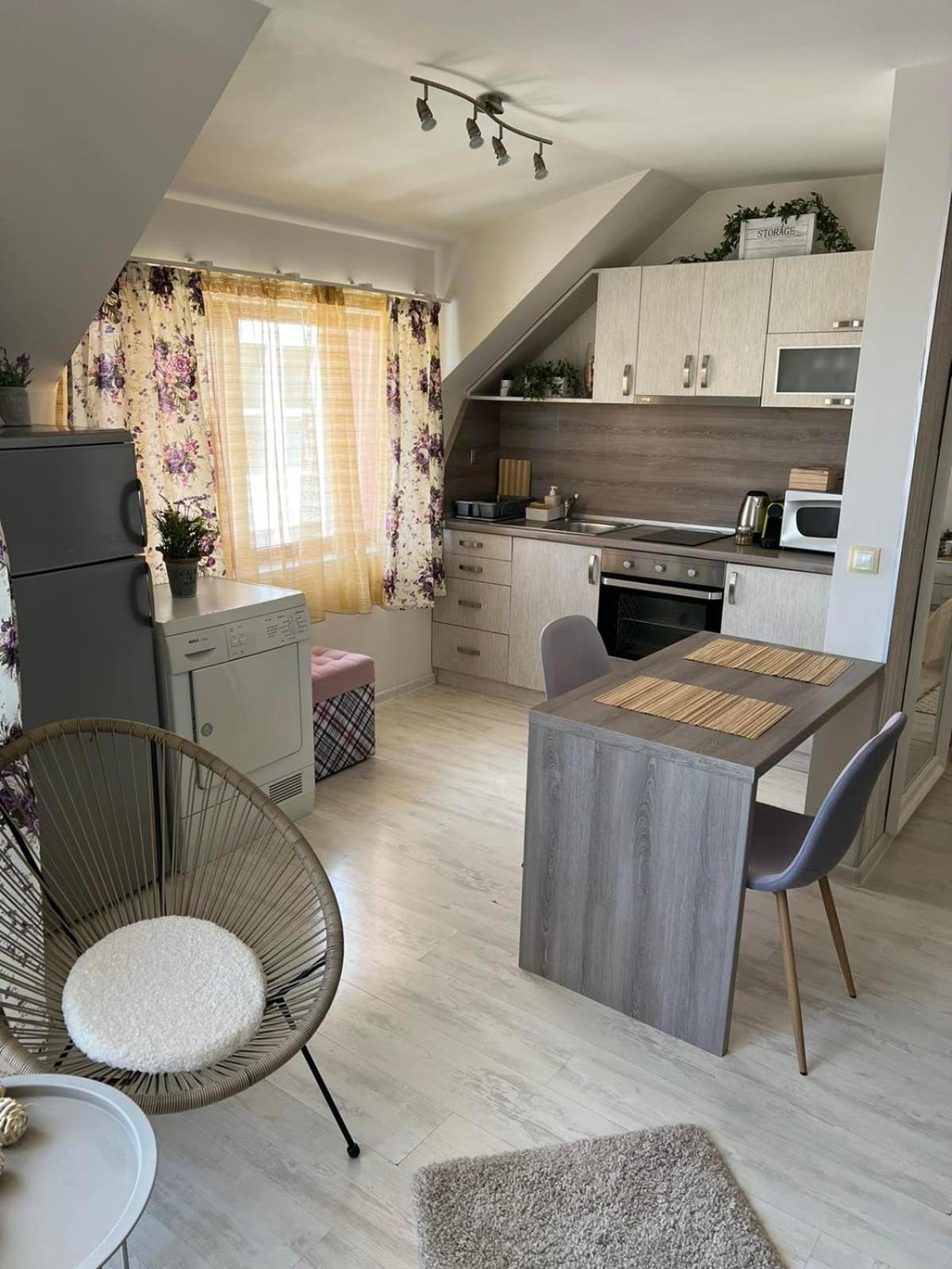 Apartament Sweety Sliwen Pokój zdjęcie