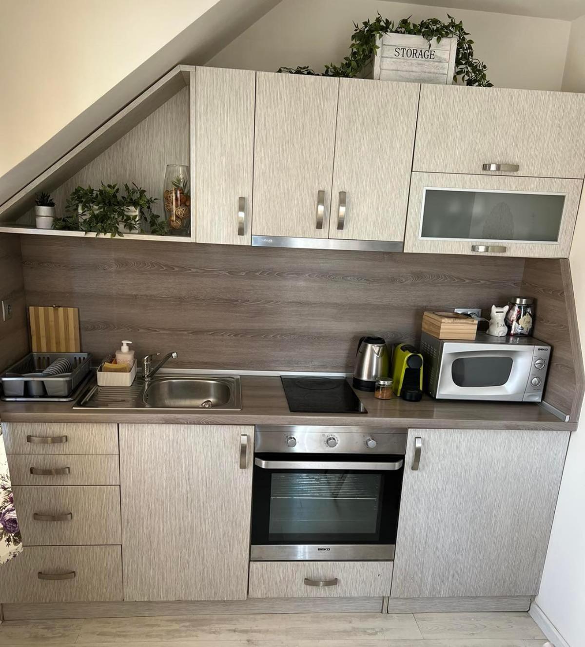 Apartament Sweety Sliwen Pokój zdjęcie