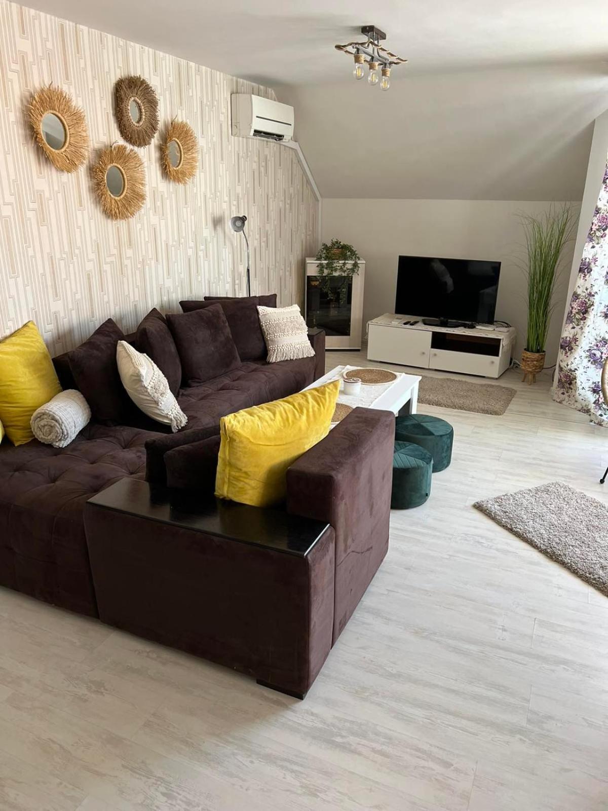 Apartament Sweety Sliwen Pokój zdjęcie