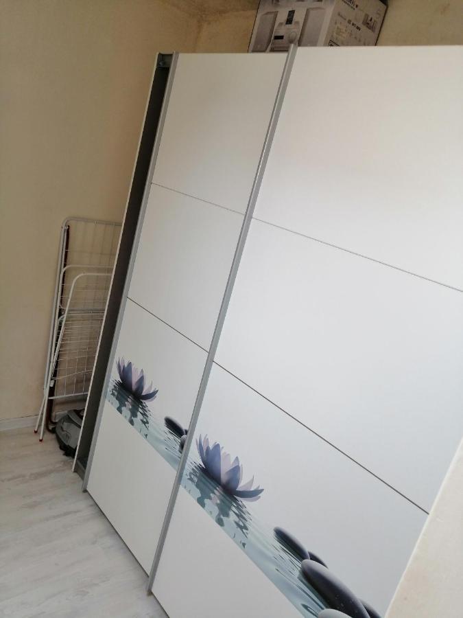 Apartament Sweety Sliwen Zewnętrze zdjęcie