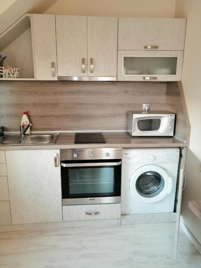 Apartament Sweety Sliwen Zewnętrze zdjęcie